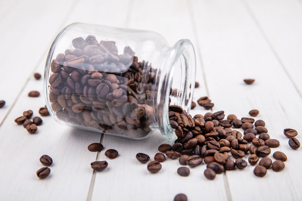 Cómo conservar de manera eficiente el café en grano